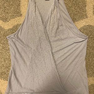 Moda International Top